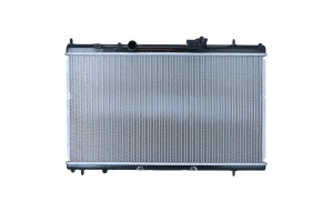 Radiator motor potrivit CITROEN C5 I, C8; PEUGEOT 607, 807 3.0 - Img 3