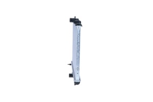 Radiator motor potrivit CITROEN C5 II, C5 III, C5 II/KOMBI; PEUGEOT 2008 I, 407, PARTNER, PARTNER/MINIVAN 1.2-2.2 - Img 3