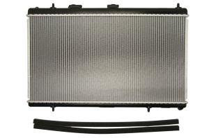 Radiator motor potrivit CITROEN C5 III, C6; PEUGEOT 407, 607 2.2D/2.7D - Img 2