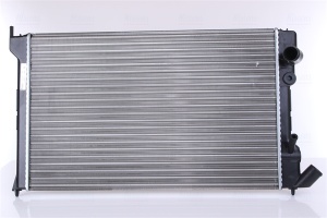 Radiator motor potrivit CITROEN XANTIA, XM; PEUGEOT 605 2.0/2.1D - Img 3
