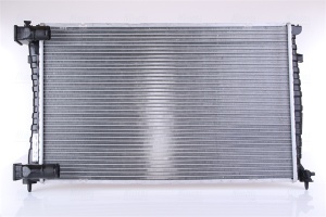 Radiator motor potrivit CITROEN XM 2.1D - Img 1