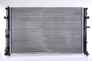 Radiator motor potrivit CITROEN XM; PEUGEOT 605 2.5D - Img 4