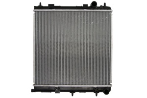 Radiator motor potrivit DS DS 3; CITROEN C2, C2 ENTERPRISE, C3 / C3 ORIGIN III, C3 AIRCROSS II, C3 I, C3 II, C3 PLURIEL, C4 CACTUS, DS3; PEUGEOT 1007, 2008 I, 207, 207/HATCHBACK 1.0-1.6D - Img 1