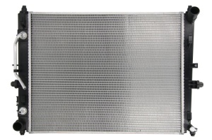 Radiator motor potrivit FIAT 124 SPIDER 1.4 - Img 1