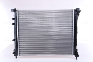 Radiator motor potrivit FIAT 500, 500 C, PANDA; FORD KA 0.9-1.4 - Img 4