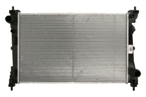 Radiator motor potrivit FIAT DOBLO, DOBLO CARGO 1.3D/1.4 - Img 1