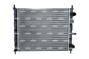 Radiator motor potrivit FIAT MULTIPLA 1.6/1.6ALK/1.6CNG - Img 3