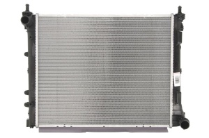 Radiator motor potrivit FIAT PANDA 0.9/0.9CNG/1.3D - Img 1