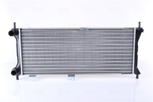Radiator motor potrivit FIAT PANDA 1.1 - Img 3