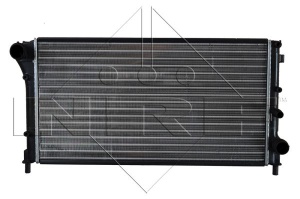 Radiator motor potrivit FIAT PANDA, PANDA/HATCHBACK 1.3D - Img 1