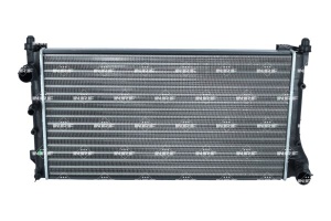 Radiator motor potrivit FIAT PANDA, PANDA/HATCHBACK 1.3D - Img 1