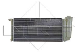 Radiator motor potrivit FIAT PANDA, PANDA/HATCHBACK; LANCIA Y10 0.65-1.1 - Img 4