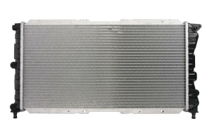 Radiator motor potrivit FIAT PUNTO 1.4 - Img 2