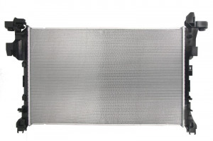 Radiator motor potrivit FIAT TALENTO; NISSAN NV300; OPEL VIVARO B; RENAULT TRAFIC III 1.6D/2.0D - Img 2
