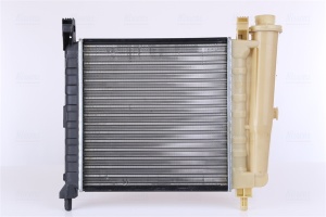 Radiator motor potrivit FIAT UNO 0.9 - Img 4