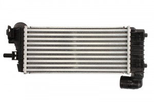 Radiator motor potrivit FORD C-MAX II, FOCUS III, FOCUS III/KOMBI, GRAND C-MAX, KUGA II, TOURNEO CONNECT V408 NADWOZIE WIELKO, TRANSIT CONNECT, TRANSIT CONNECT V408/MINIVAN 1.5D/1.6D 07.10- - Img 2