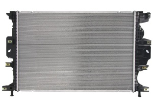 Radiator motor potrivit FORD GALAXY III, MONDEO V, S-MAX 1.5/2.0/2.0D - Img 2