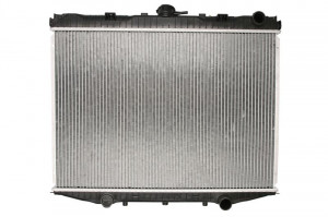 Radiator motor potrivit FORD MAVERICK; NISSAN TERRANO II 2.4 - Img 1