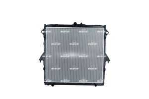 Radiator motor potrivit FORD RANGER 2.2D/2.5 - Img 3