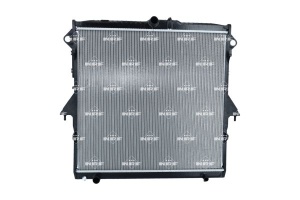 Radiator motor potrivit FORD RANGER 2.2D/3.2D - Img 3