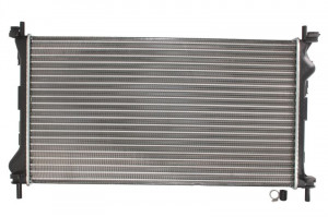 Radiator motor potrivit FORD TOURNEO CONNECT, TRANSIT CONNECT 1.8/1.8D - Img 2