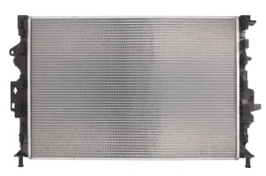 Radiator motor potrivit FORD TOURNEO CONNECT V408 NADWOZIE WIELKO, TRANSIT CONNECT V408/MINIVAN; FORD USA ESCAPE 1.6/2.0 - Img 2