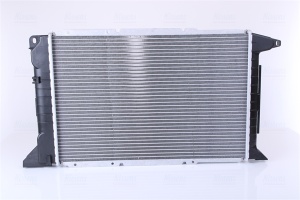 Radiator motor potrivit FORD TRANSIT 2.5D - Img 4