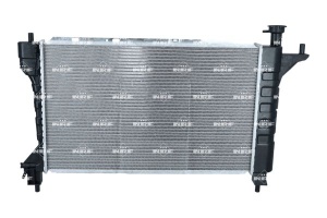 Radiator motor potrivit FORD USA MUSTANG 3.8/4.9 - Img 3