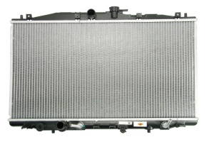 Radiator motor potrivit HONDA ACCORD VII 2.0 - Img 1