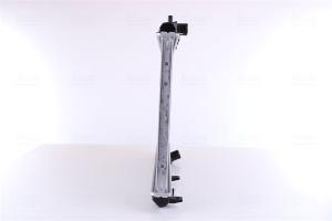 Radiator motor potrivit HONDA CIVIC VII 2.0 - Img 4