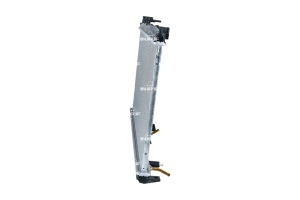 Radiator motor potrivit HONDA INSIGHT 1.3H - Img 4