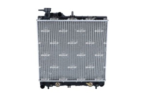 Radiator motor potrivit HYUNDAI ATOS 1.0 - Img 3