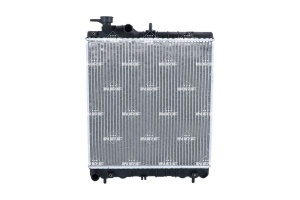 Radiator motor potrivit HYUNDAI ATOS 1.1 - Img 3