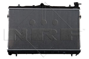 Radiator motor potrivit HYUNDAI COUPE I, LANTRA II 1.5-2.0 - Img 3