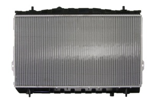Radiator motor potrivit HYUNDAI ELANTRA III 2.0/2.0D - Img 2