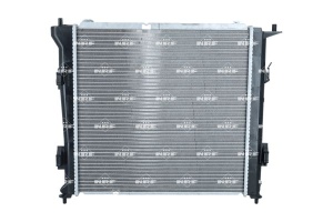 Radiator motor potrivit HYUNDAI ELANTRA IV, I30; KIA CEE'D, PRO CEE'D 1.6D - Img 3