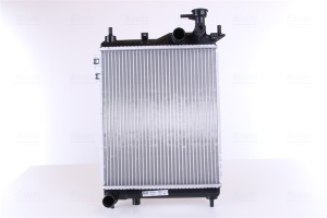 Radiator motor potrivit HYUNDAI GETZ 1.1-1.6 - Img 3