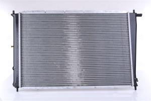 Radiator motor potrivit HYUNDAI H-1, H-1 / STAREX 2.4/2.5D - Img 4