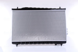 Radiator motor potrivit HYUNDAI HIGHWAY, TRAJET, TRAJET/MINIVAN 2.0/2.0D/2.7 - Img 4