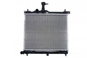 Radiator motor potrivit HYUNDAI I10 I 1.1/1.1D/1.2 - Img 1