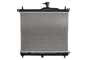 Radiator motor potrivit HYUNDAI I10 I 1.1/1.1LPG/1.2LPG - Img 2