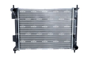 Radiator motor potrivit HYUNDAI IX20; KIA VENGA 1.4D/1.6D - Img 3