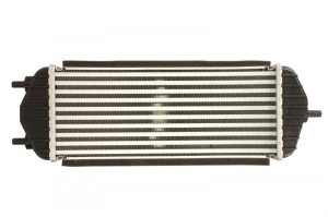 Radiator motor potrivit HYUNDAI IX35; KIA SPORTAGE III 1.6/1.7D 11.10- - Img 2