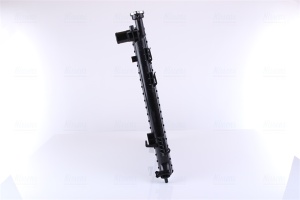Radiator motor potrivit HYUNDAI IX35; KIA SPORTAGE III 1.7D/2.0D - Img 3