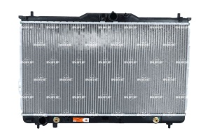 Radiator motor potrivit HYUNDAI SANTA FÉ I 2.0D - Img 3