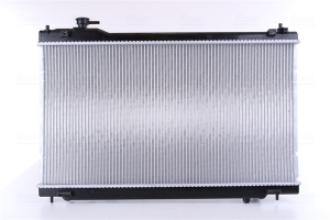 Radiator motor potrivit INFINITI G 3.5 - Img 4