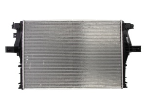 Radiator motor potrivit IVECO DAILY IV, DAILY V, DAILY VI 2.3D/3.0D/Electric - Img 2