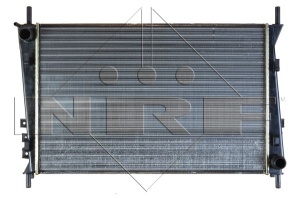 Radiator motor potrivit JAGUAR X-TYPE I 2.0D-3.0 - Img 3