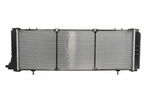 Radiator motor potrivit JEEP CHEROKEE 2.5/4.0 - Img 2