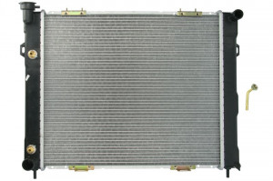 Radiator motor potrivit JEEP GRAND CHEROKEE I 4.0 - Img 1